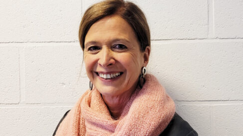 Gwendoline Loosveld: Parler de la mort, c’est parler de la vie