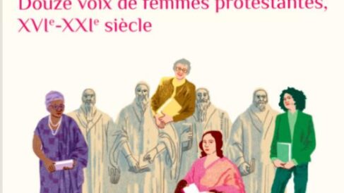 Sarah Scholl et Daniela Solfaroli Camillocci, Réformatrices