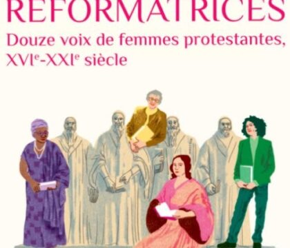 Sarah Scholl et Daniela Solfaroli Camillocci, Réformatrices