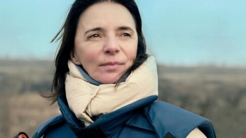 Maryse Burgot: grand reporter, un métier hors norme