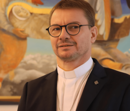 Tout savoir sur l&rsquo;ordination de Mgr Lejeusne ce dimanche
