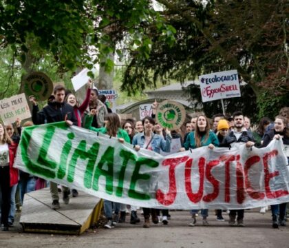 Décryptage – Le militantisme peut-il changer le monde ?