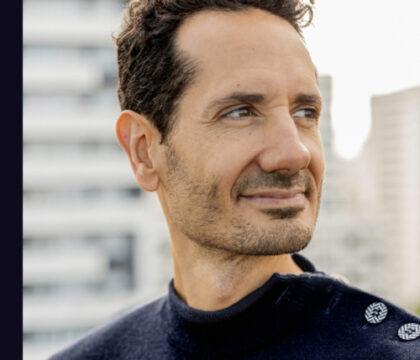 Pedro Correa : « J’ai fait de la contemplation et de la beauté mes deux boussoles »