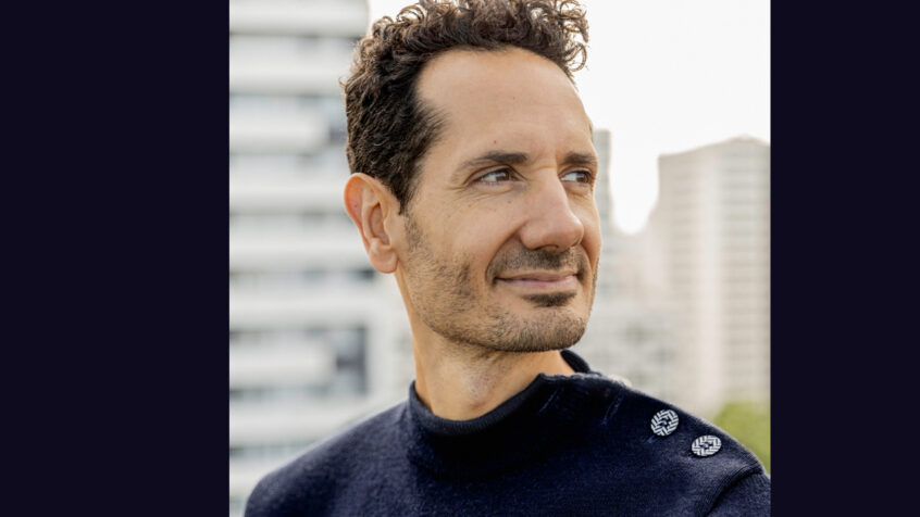 Pedro Correa : « J’ai fait de la contemplation et de la beauté mes deux boussoles »
