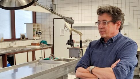 Philippe Boxho: « Le fait de romancer les histoires, c&rsquo;est mon éthique »