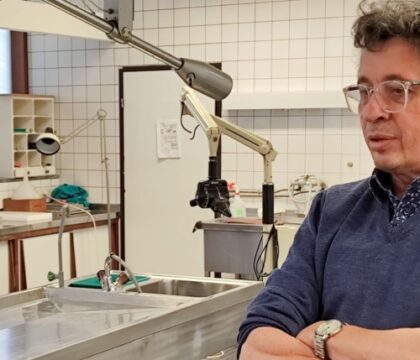 Philippe Boxho: « Le fait de romancer les histoires, c&rsquo;est mon éthique »