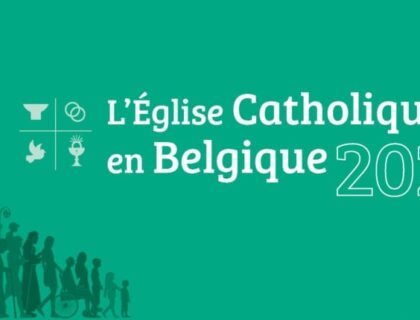 Retrouvez ici le huitième rapport annuel de l&rsquo;Eglise en Belgique