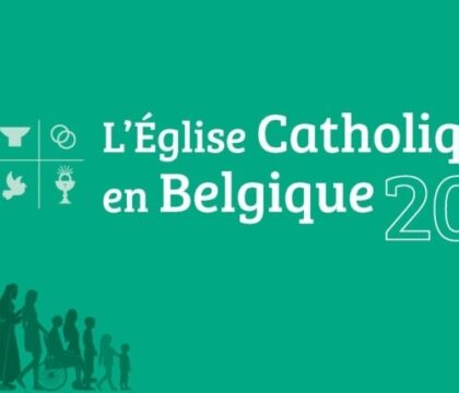 Retrouvez ici le huitième rapport annuel de l&rsquo;Eglise en Belgique