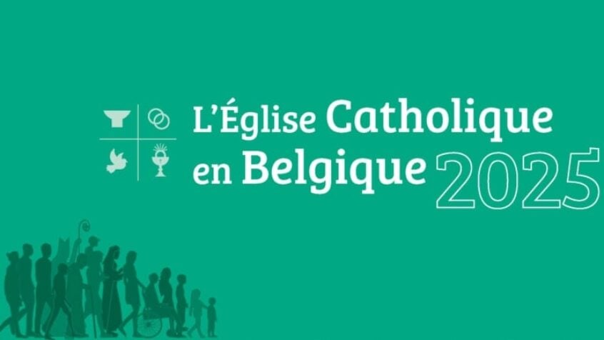 Retrouvez ici le huitième rapport annuel de l&rsquo;Eglise en Belgique