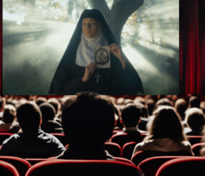 Opinion: Pourquoi je vous recommande le film « Sacré-Cœur »