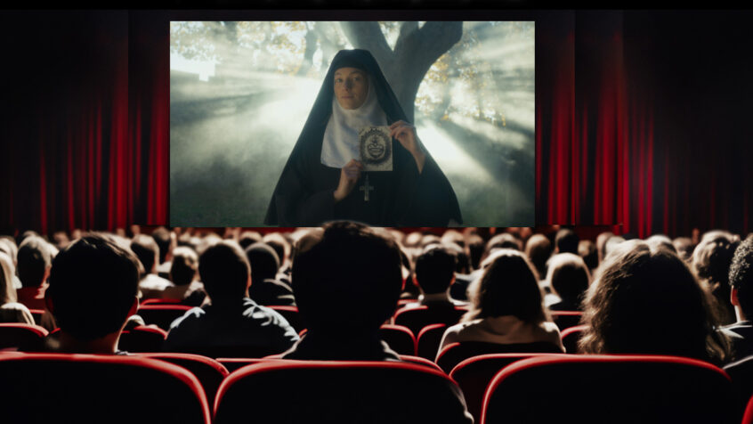 Opinion: Pourquoi je vous recommande le film « Sacré-Cœur »