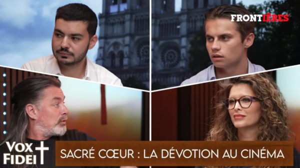 « Sacré Cœur »: l’équipe du film répond aux attaques