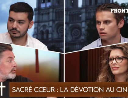 « Sacré Cœur »: l’équipe du film répond aux attaques