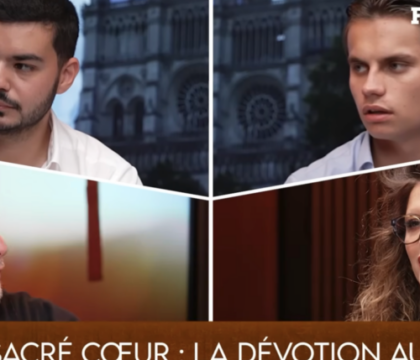 « Sacré Cœur »: l’équipe du film répond aux attaques