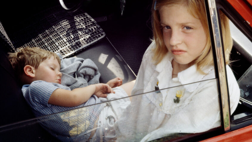 Photographie : Vivian Maier, une étoile qui s’ignorait