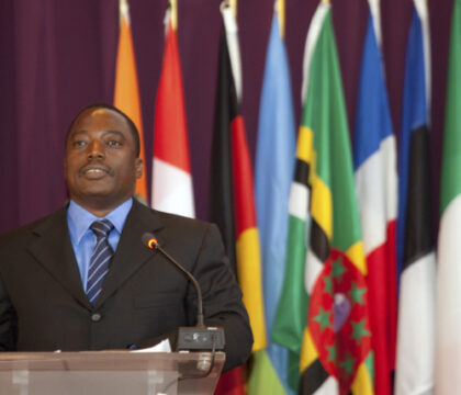 RDC: Les évêques «horrifiés» par la condamnation à mort de Kabila