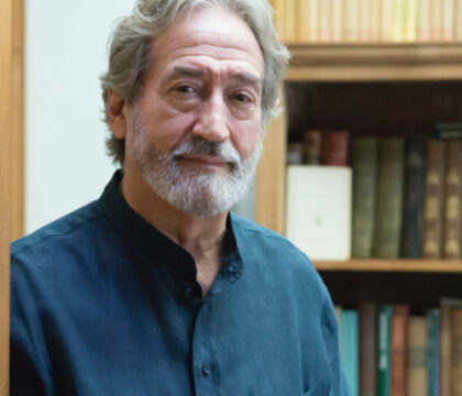 Jordi Savall, musicien et ambassadeur pour la paix : « Pourquoi faire la guerre si on croit qu’il y a un Dieu qui s’occupe de nous ? »