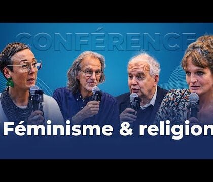 Un écoféminisme chrétien est-il possible ?