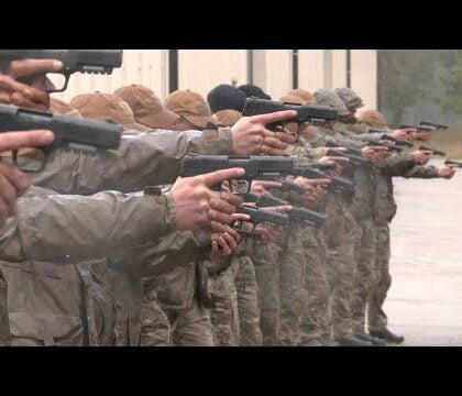 Aumôniers militaires