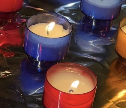 Célébration pour les victimes d’abus sexuels: « L’Eglise vous demande pardon »
