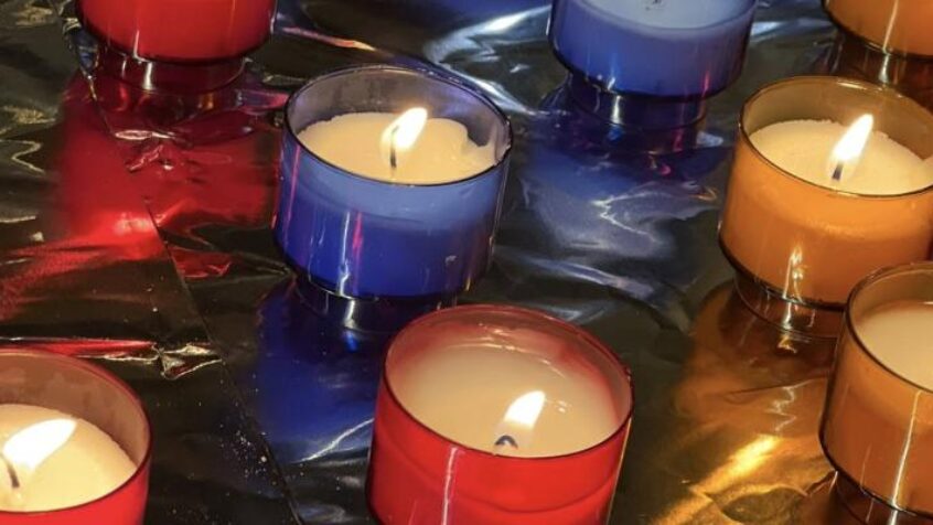 Célébration pour les victimes d’abus sexuels: « L’Eglise vous demande pardon »