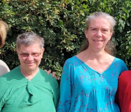 Handicap, autonomie et amitié: le parrainage avec l&rsquo;asbl Ricochet