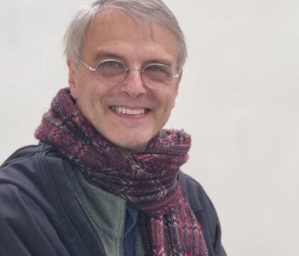 Charles Bottin : « La poterie est une pratique sensuelle et métaphysique, méditative et contemplative »