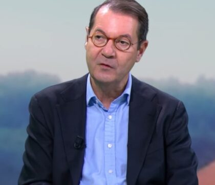 Etats-Unis : Un fascisme numérique est-il en train d’émerger ?