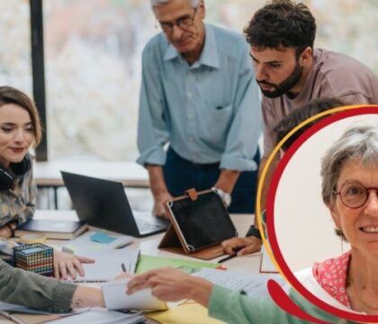 Chronique : L’éducation, une source d’espérance ?