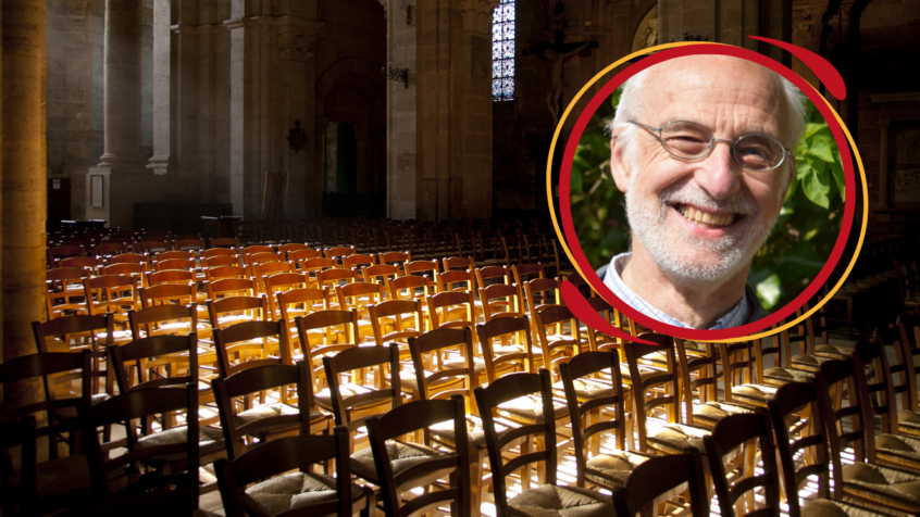 Chronique : Le christianisme est tombé en disgrâce dans nos sociétés pourtant façonnées par lui. Mais que s’est-il passé ?