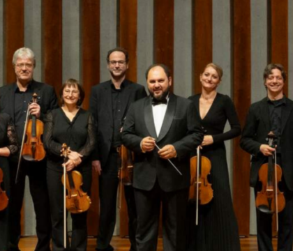 Concours : Gagnez 2 places pour le concert en soutien à Nativitas (Clôturé)