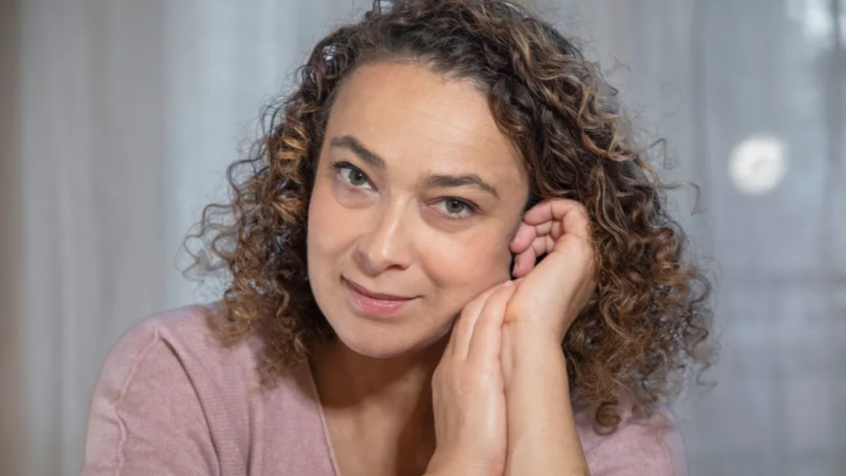 Delphine Horvilleur nous aide à parler de la mort aux enfants
