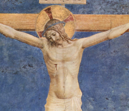 Découvrez les lectures de la messe de la Solennité de Notre Seigneur Jésus Christ, Roi de l&rsquo;Univers