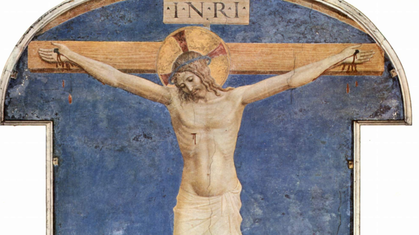 Découvrez les lectures de la messe de la Solennité de Notre Seigneur Jésus Christ, Roi de l&rsquo;Univers