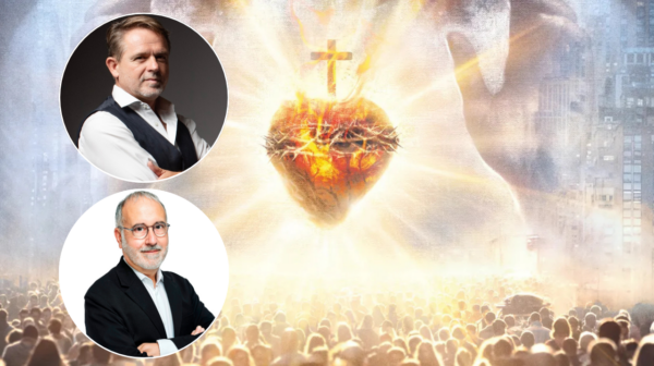  « Je suis stupéfait »: deux spécialistes des médias donnent leur avis sur le film Sacré Coeur
