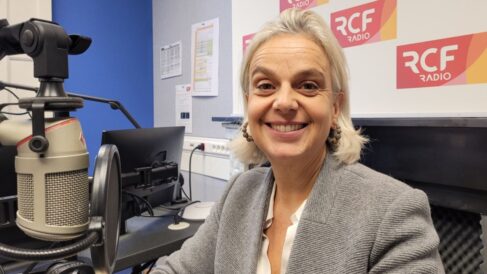 La vie de famille, avec Domitille Desrousseaux