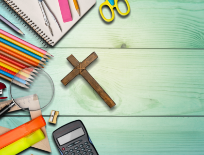 Les cours de religion catholique en légère hausse dans l&rsquo;enseignement officiel