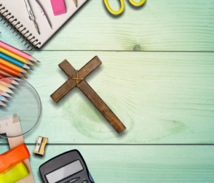 Le cours de religion ? Plus important que jamais !