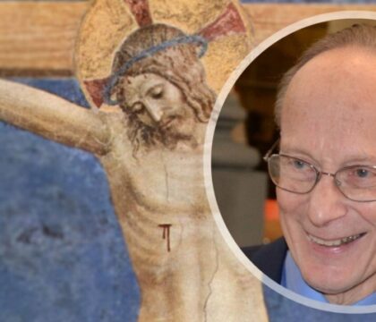 Commentaire de l’Evangile de ce dimanche par l’abbé Philippe Dupriez : Christ Roi de l’univers ?