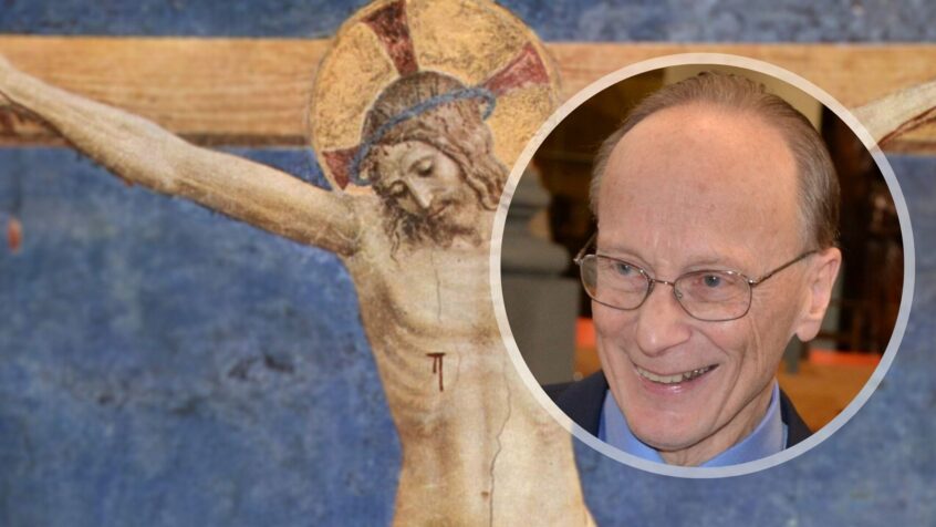 Commentaire de l’Evangile de ce dimanche par l’abbé Philippe Dupriez : Christ Roi de l’univers ?
