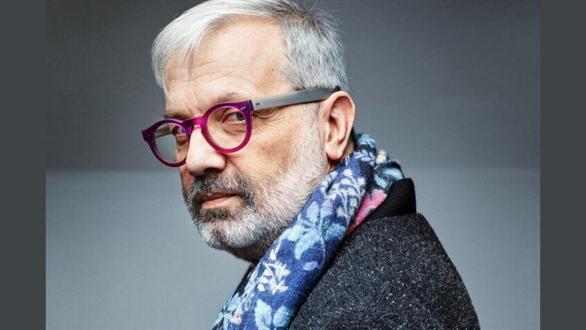 Jean-Christophe Attias : « Ils ont réduit le judaïsme à une caricature ultra nationaliste et suprémaciste »