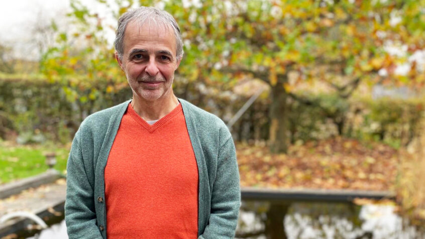 Jean-Michel Longneaux, philosophe : « Aujourd&rsquo;hui, même dans le non marchand, les gens sont traités comme de la main-d’œuvre »