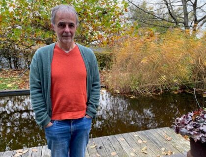 Quand Jean-Michel Longneaux se penche sur le fonctionnement de l&rsquo;Eglise : « Elle doit entretenir ses tensions intérieures »