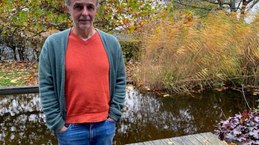 Quand Jean-Michel Longneaux se penche sur le fonctionnement de l&rsquo;Eglise : « Elle doit entretenir ses tensions intérieures »