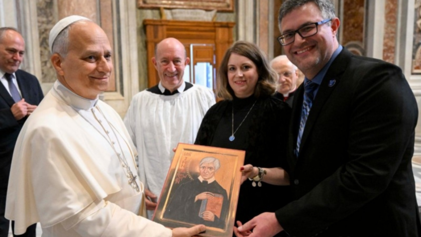 Saint John Henry Newman a été proclamé 38e docteur de l&rsquo;Église
