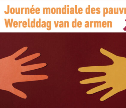 Vidéo | 5 projets pour la Journée mondiale des pauvres