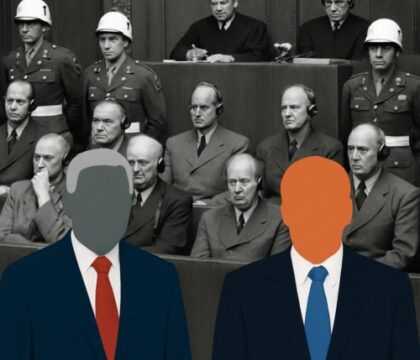 80 ans de justice internationale : un joyeux anniversaire ?