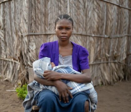 Crise en RD Congo : briser le poids du silence