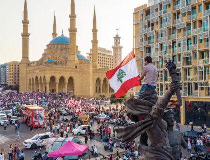 Au Liban, les équilibres restent fragiles et incertains