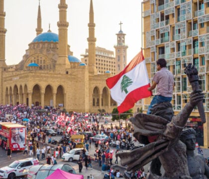 Au Liban, les équilibres restent fragiles et incertains